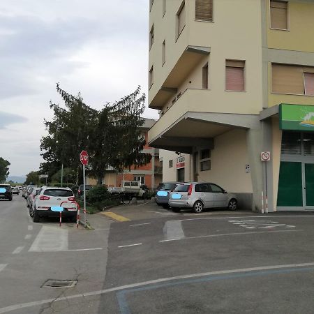 Myroom A Un Passo Dal Centro Αρέτσο Εξωτερικό φωτογραφία