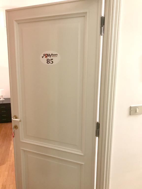 Myroom A Un Passo Dal Centro Αρέτσο Εξωτερικό φωτογραφία