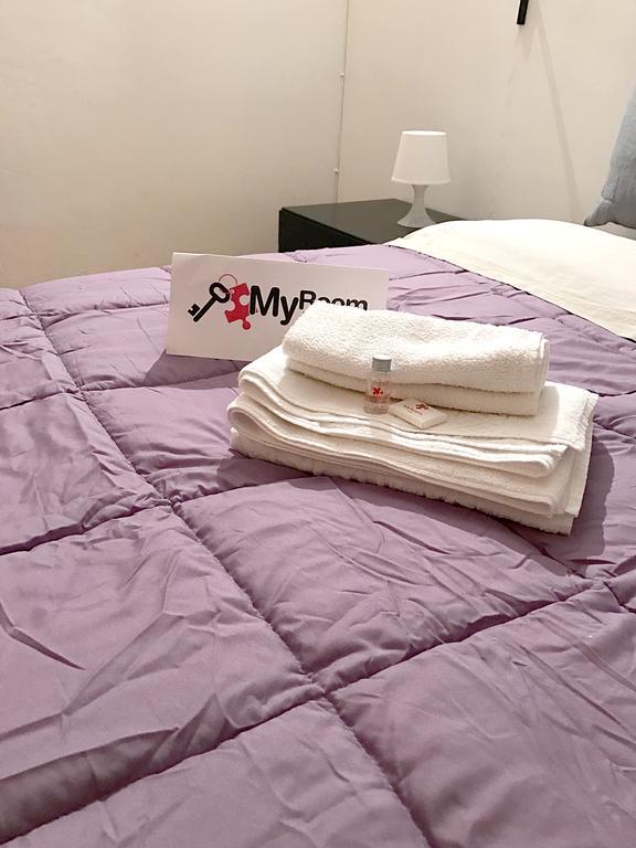 Myroom A Un Passo Dal Centro Αρέτσο Εξωτερικό φωτογραφία