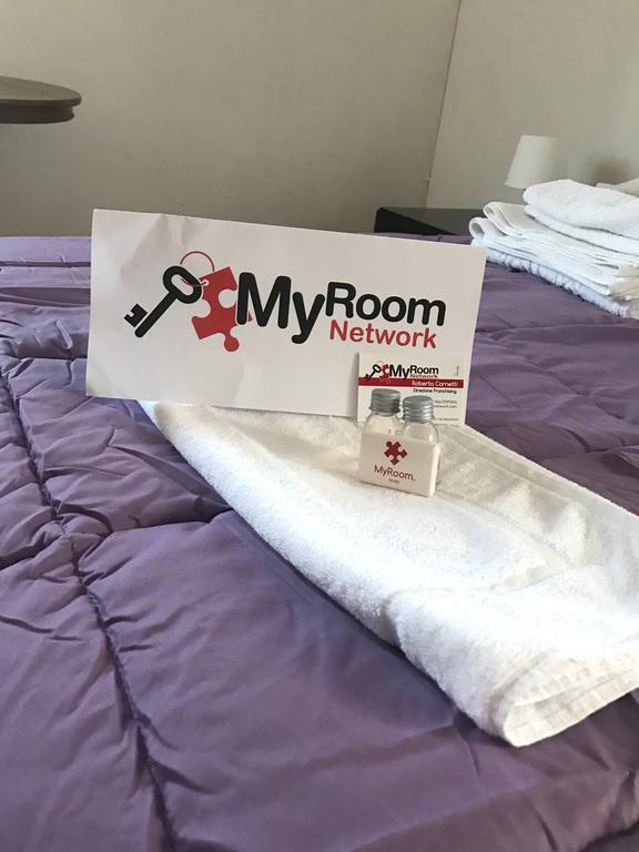 Myroom A Un Passo Dal Centro Αρέτσο Εξωτερικό φωτογραφία