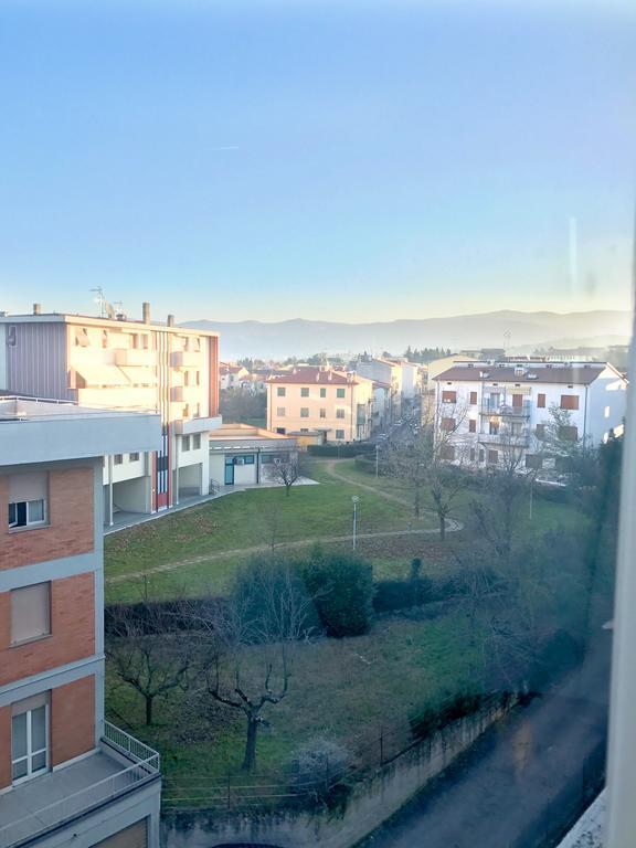 Myroom A Un Passo Dal Centro Αρέτσο Εξωτερικό φωτογραφία