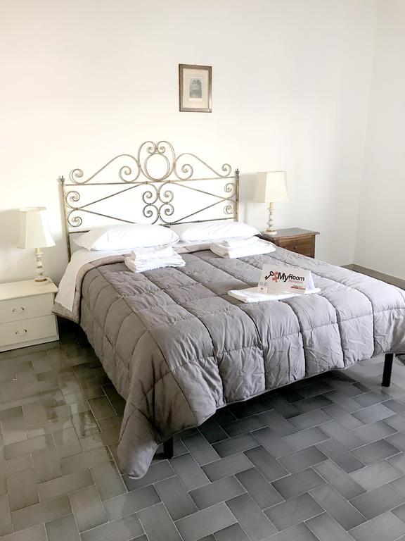 Myroom A Un Passo Dal Centro Αρέτσο Εξωτερικό φωτογραφία