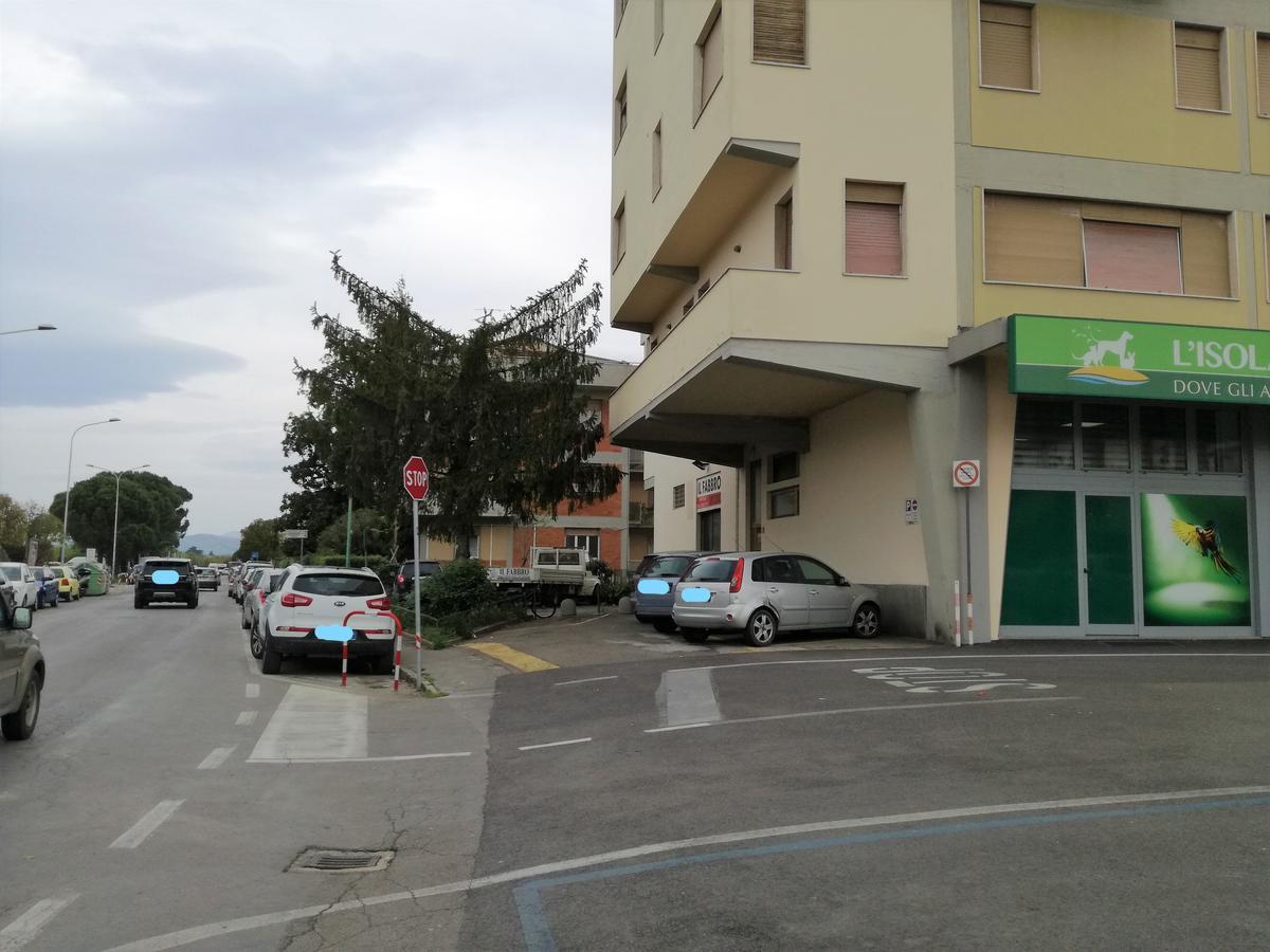 Myroom A Un Passo Dal Centro Αρέτσο Εξωτερικό φωτογραφία